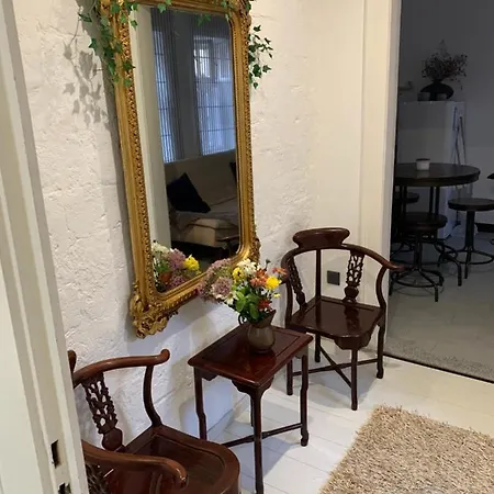 Dimora Apartament Debreczyn