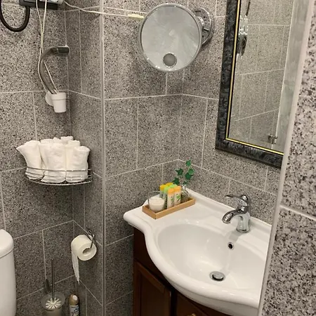 Apartment Dimora Debrecen