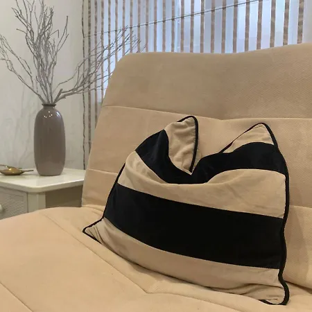 Apartment Dimora *