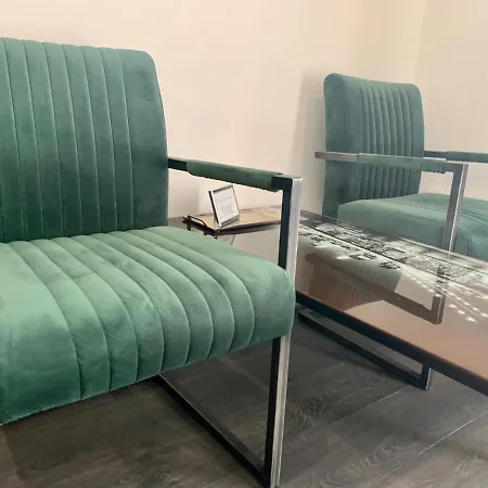Apartment Dimora *