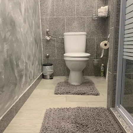 Apartment Dimora