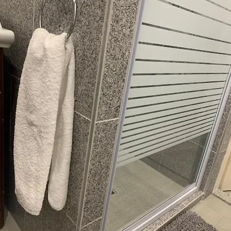 Apartment Dimora *