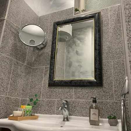 Apartment Dimora *