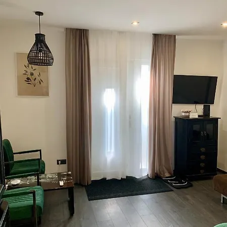 Dimora Apartment Debrecen