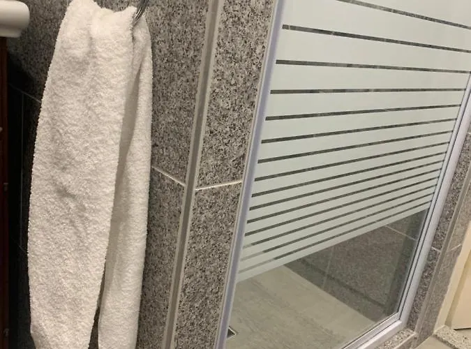Apartment Dimora *